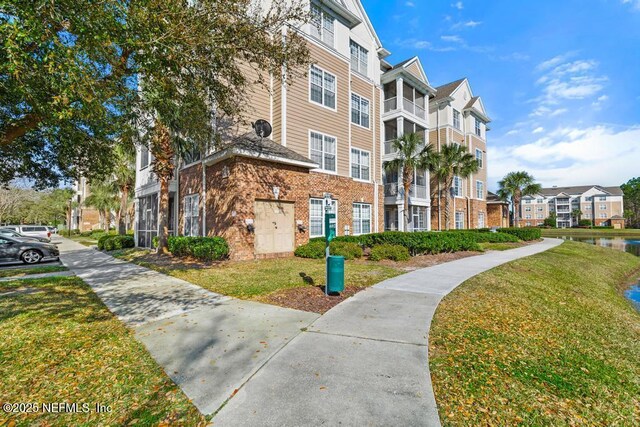 11251 Campfield Dr Unit 4107, Jacksonville, FL 32256 - view of building exterior