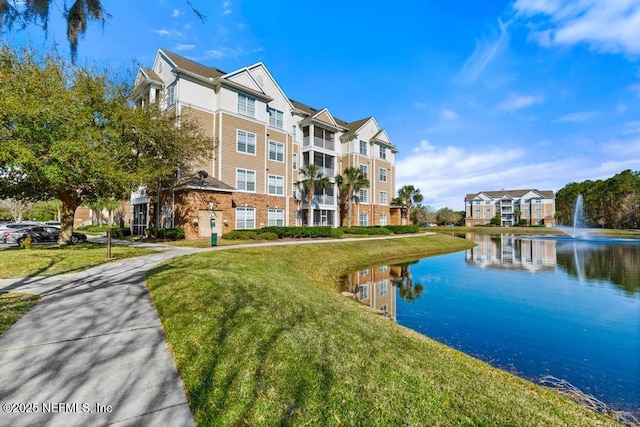 11251 Campfield Dr Unit 4107, Jacksonville, FL 32256 - water view