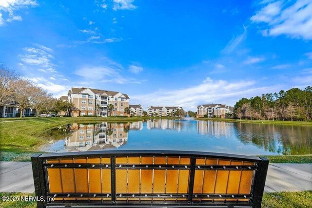 11251 Campfield Dr Unit 4107, Jacksonville, FL 32256 - water view