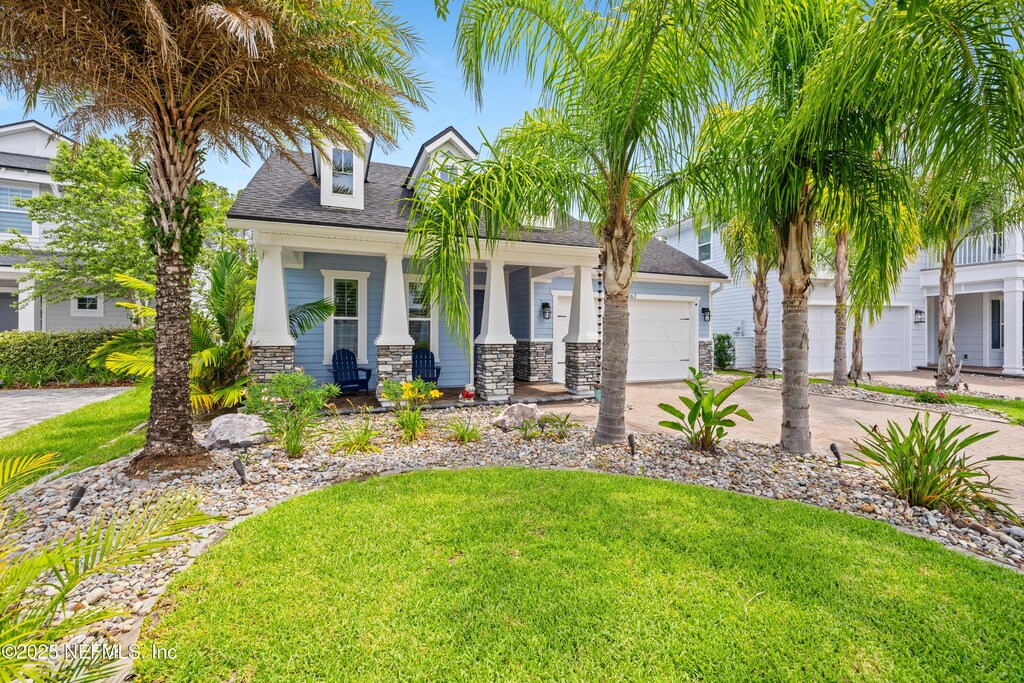 162 Parkbluff Cir, Ponte Vedra, FL 32081 - photo 1