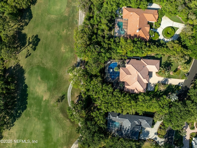 8 Rue Renoir, Palm Coast, FL 32137 - aerial overview of property's location