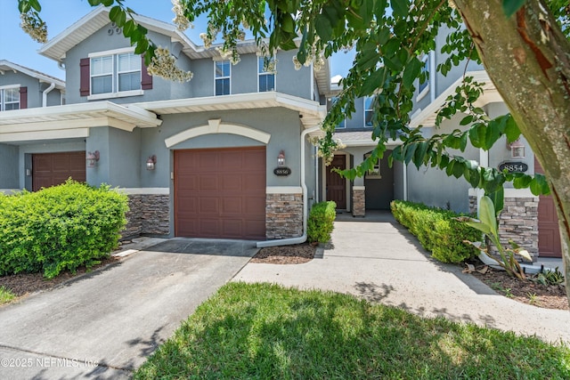 8856 Inlet Bluff Dr, Jacksonville, FL 32216 - photo 1