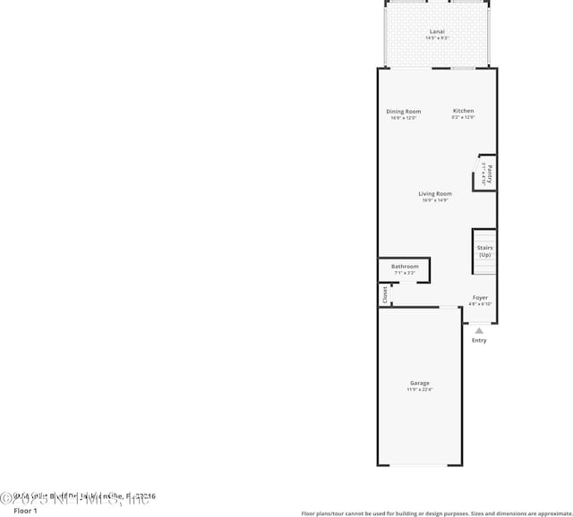 8856 Inlet Bluff Dr, Jacksonville, FL 32216 - photo 27