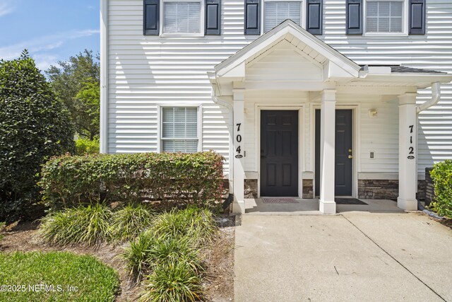 575 Oakleaf Plantation Pkwy Unit 704, Orange Park, FL 32065 - photo 20