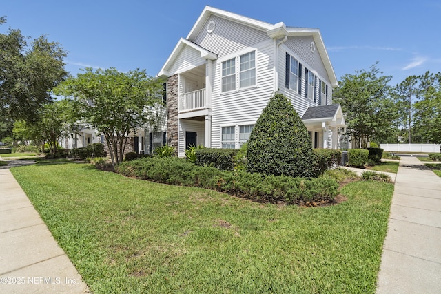 575 Oakleaf Plantation Pkwy Unit 704, Orange Park, FL 32065 - photo 1