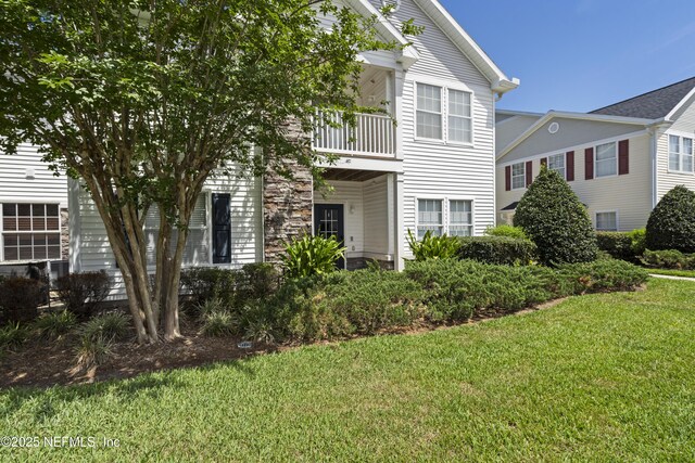 575 Oakleaf Plantation Pkwy Unit 704, Orange Park, FL 32065 - photo 21