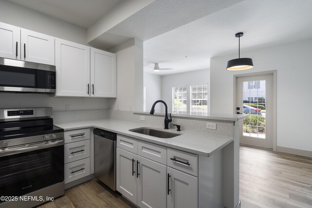 575 Oakleaf Plantation Pkwy Unit 704, Orange Park, FL 32065 - photo 8