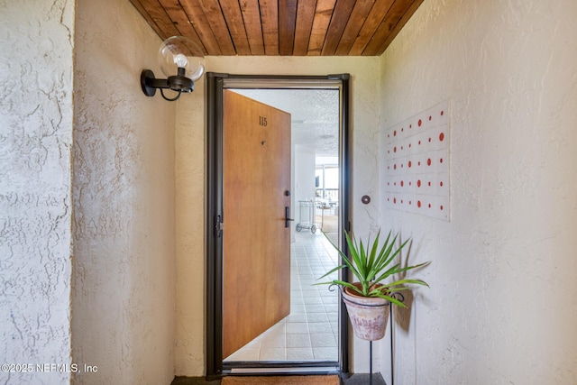 3115 Harbor Dr, Saint Augustine, FL 32084 - view of entrance to property