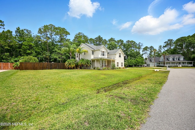 309 Elza Ln, Saint Augustine, FL 32086 - view of front of property with stucco siding