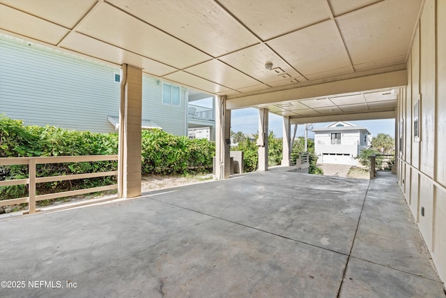 5473 Pelican Way, Saint Augustine, FL 32080 - view of patio