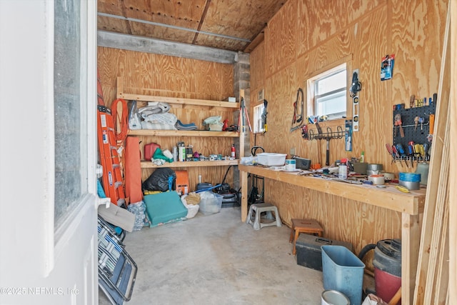 5473 Pelican Way, Saint Augustine, FL 32080 - view of storage area