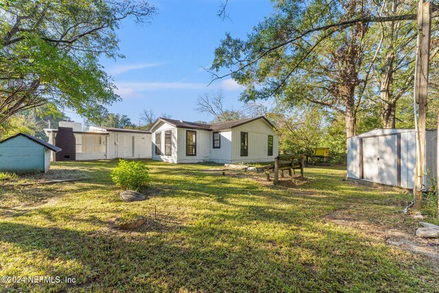 4841 Doncaster Ave, Jacksonville, FL 32208 - photo 18