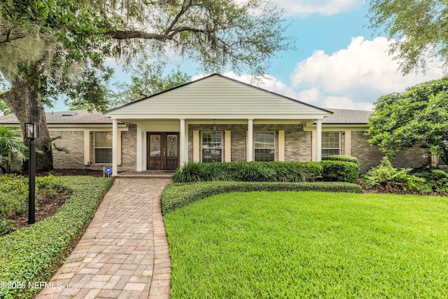 8691 San Servera Dr W, Jacksonville, FL 32217 - photo 1