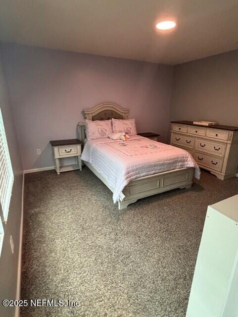2358 Evening Oaks Ln, Green Cove Springs, FL 32043 - bedroom with carpet flooring and baseboards