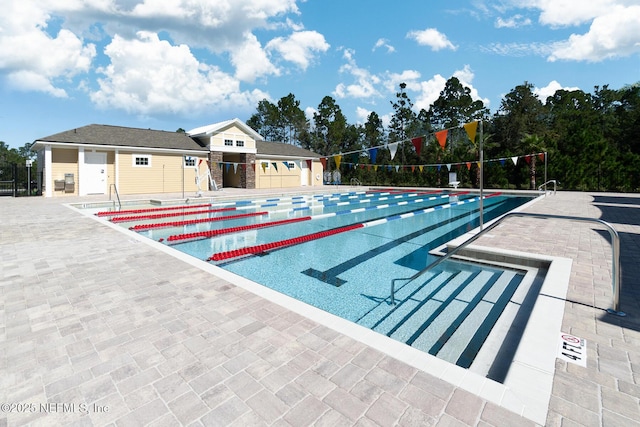 2358 Evening Oaks Ln, Green Cove Springs, FL 32043 - photo 47