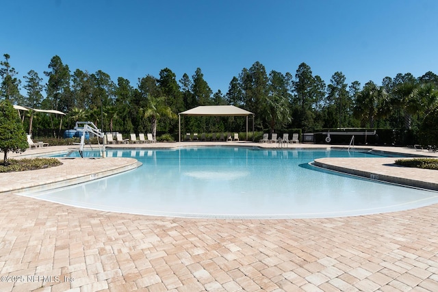 2358 Evening Oaks Ln, Green Cove Springs, FL 32043 - photo 48