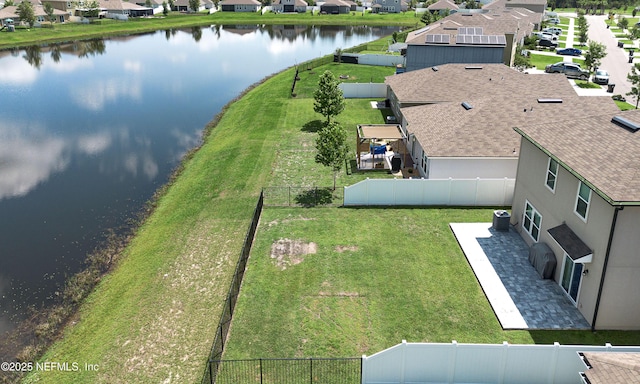 2358 Evening Oaks Ln, Green Cove Springs, FL 32043 - photo 35