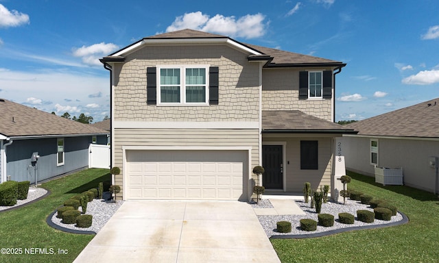 2358 Evening Oaks Ln, Green Cove Springs, FL 32043 - photo 3