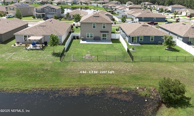 2358 Evening Oaks Ln, Green Cove Springs, FL 32043 - photo 37