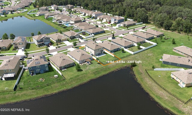 2358 Evening Oaks Ln, Green Cove Springs, FL 32043 - photo 38