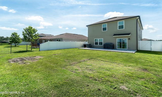 2358 Evening Oaks Ln, Green Cove Springs, FL 32043 - photo 39