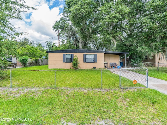 10416 Keuka Dr, Jacksonville, FL 32218 - photo 1