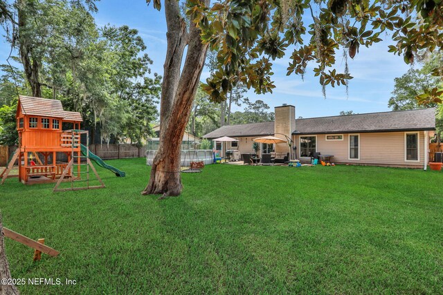 3426 Point Lobos Trl, Jacksonville, FL 32223 - photo 34
