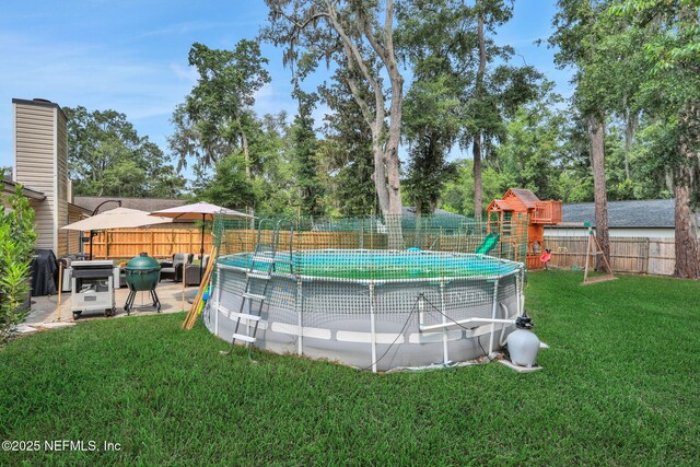 3426 Point Lobos Trl, Jacksonville, FL 32223 - photo 38