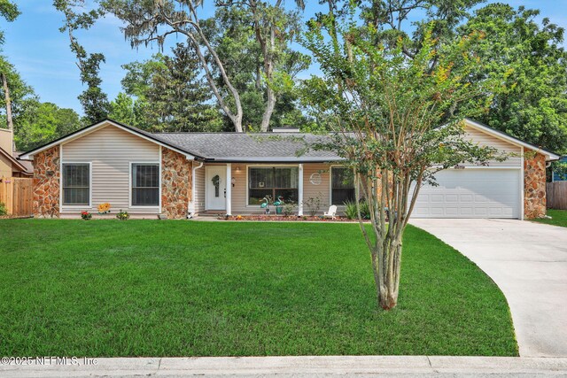 3426 Point Lobos Trl, Jacksonville, FL 32223 - photo 41