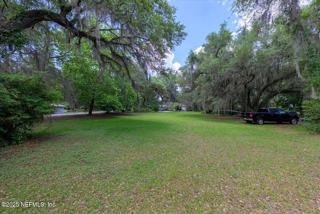 0 Nelsons Pt, Keystone Heights, FL 32656