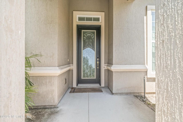117 S Durbin Pkwy, Saint Johns, FL 32259 - view of property entrance