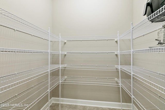 117 S Durbin Pkwy, Saint Johns, FL 32259 - view of storage area