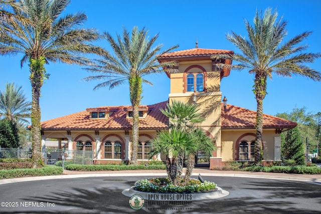 117 S Durbin Pkwy, Saint Johns, FL 32259 - view of property