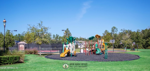 117 S Durbin Pkwy, Saint Johns, FL 32259 - view of community play area