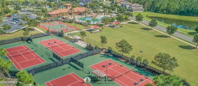 117 S Durbin Pkwy, Saint Johns, FL 32259 - aerial view of a large body of water