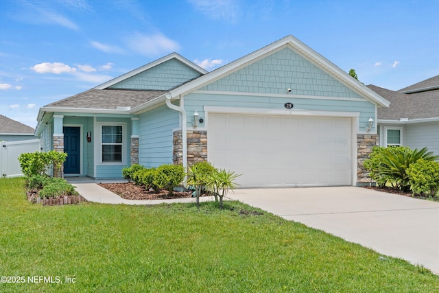 219 Bluejack Ln, Saint Augustine, FL 32095 - photo 1