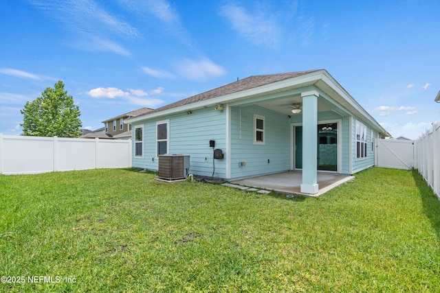 219 Bluejack Ln, Saint Augustine, FL 32095 - photo 30