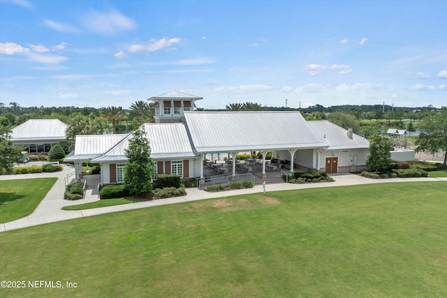 219 Bluejack Ln, Saint Augustine, FL 32095 - photo 35