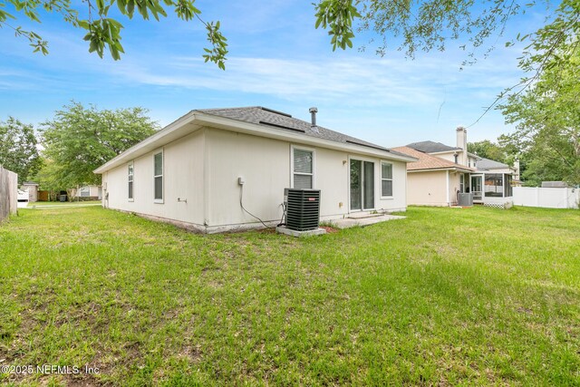 2602 Carson Oaks Dr, Jacksonville, FL 32221 - photo 34