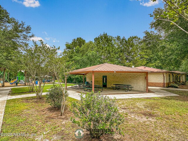 2602 Carson Oaks Dr, Jacksonville, FL 32221 - photo 39