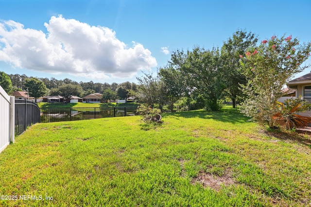 372 Johns Creek Pkwy, Saint Augustine, FL 32092 - view of yard