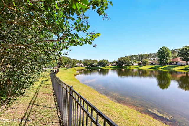 372 Johns Creek Pkwy, Saint Augustine, FL 32092 - water view