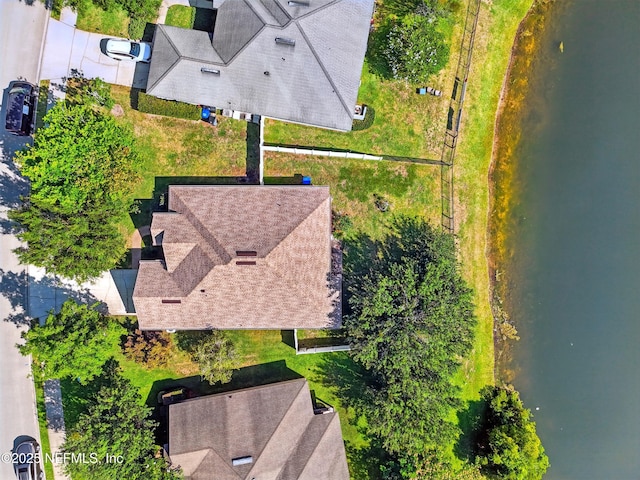 372 Johns Creek Pkwy, Saint Augustine, FL 32092 - bird's eye view