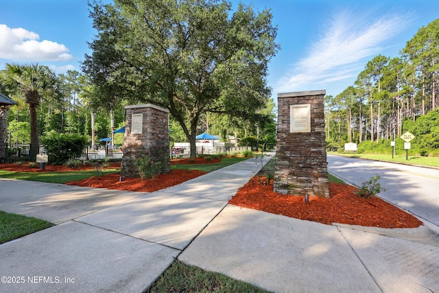 372 Johns Creek Pkwy, Saint Augustine, FL 32092 - view of property's community
