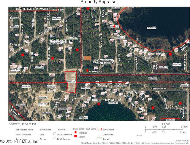 900 Oak Dr, Interlachen, FL 32148 - photo 2
