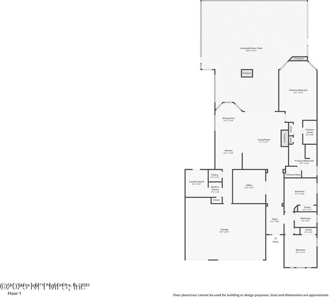 182 Tarpon Bay Ct, Ponte Vedra, FL 32081 - photo 82