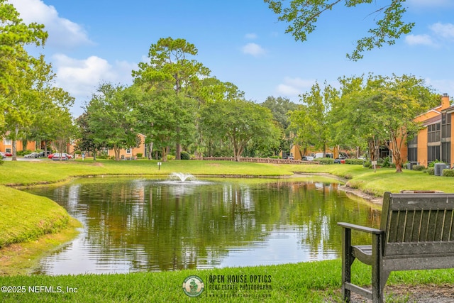 833 Shoreline Cir, Ponte Vedra Beach, FL 32082 - water view