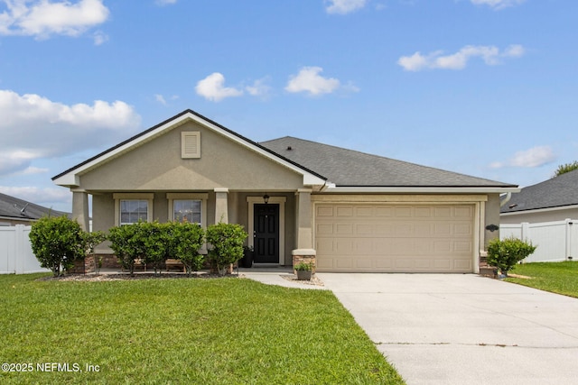 4249 Great Falls Loop, Middleburg, FL 32068 - photo 1
