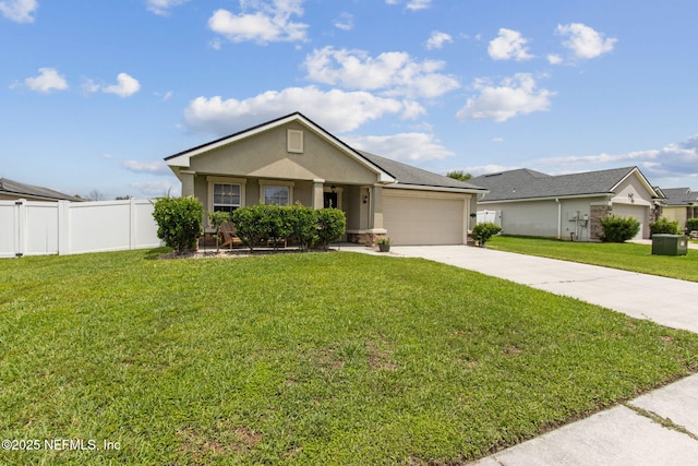 4249 Great Falls Loop, Middleburg, FL 32068 - photo 2
