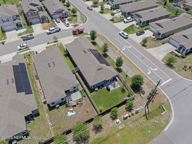 86815 Iron Rail Ct, Yulee, FL 32097 - aerial view of residential area